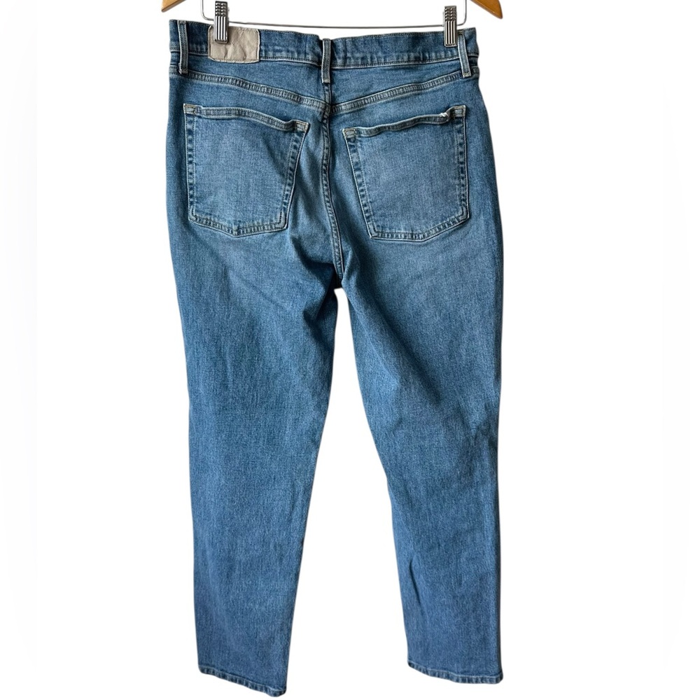 Everlane The Original Cheeky Jeans - Picture 3 of 11